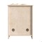Flash Furniture Bright Beginnings Commercial Grade Wooden Children's Kitchen Stove with Integrated Storage MK-ME03522-GG - alternate 2
